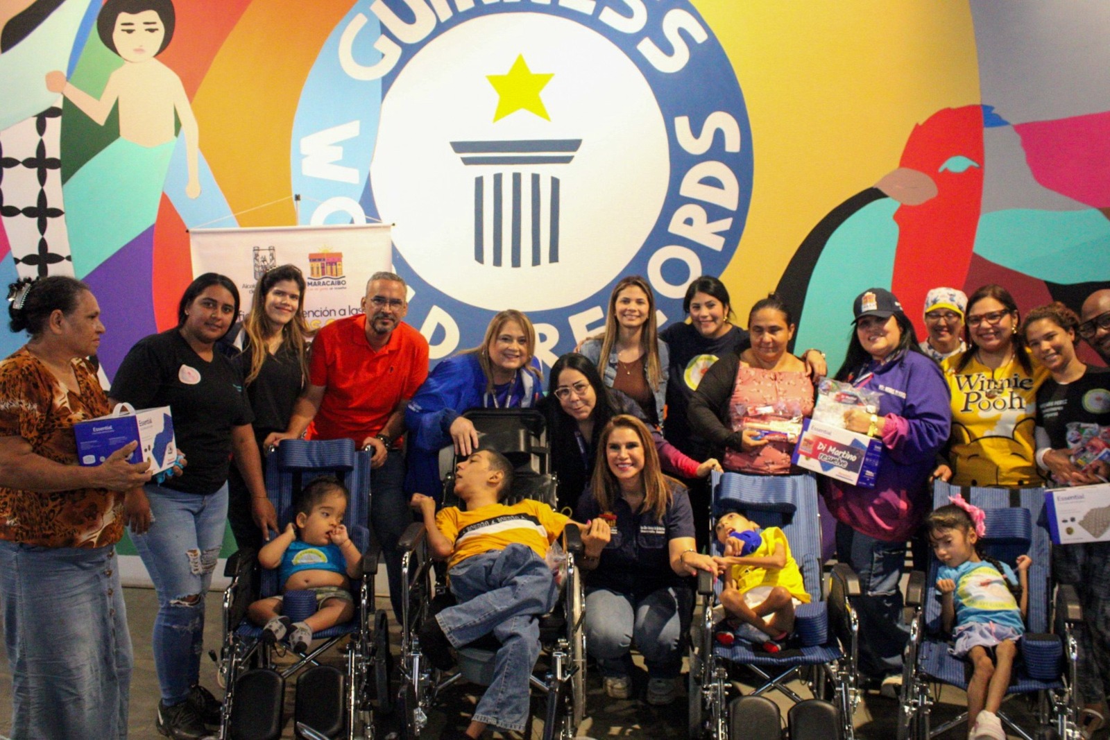 Madres de niños con necesidades neurológicas narran sus vivencias de amor y resiliencia