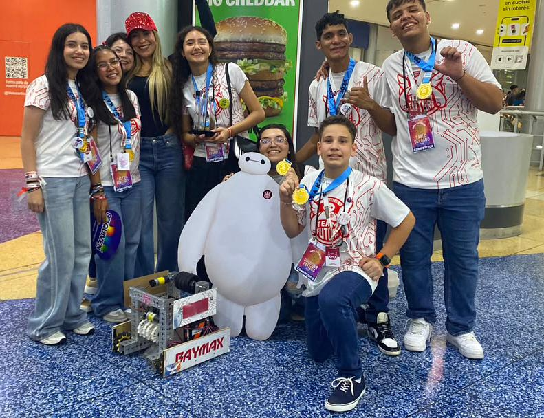 Copa Ka’i 2026 entregó premios en 10 categorías