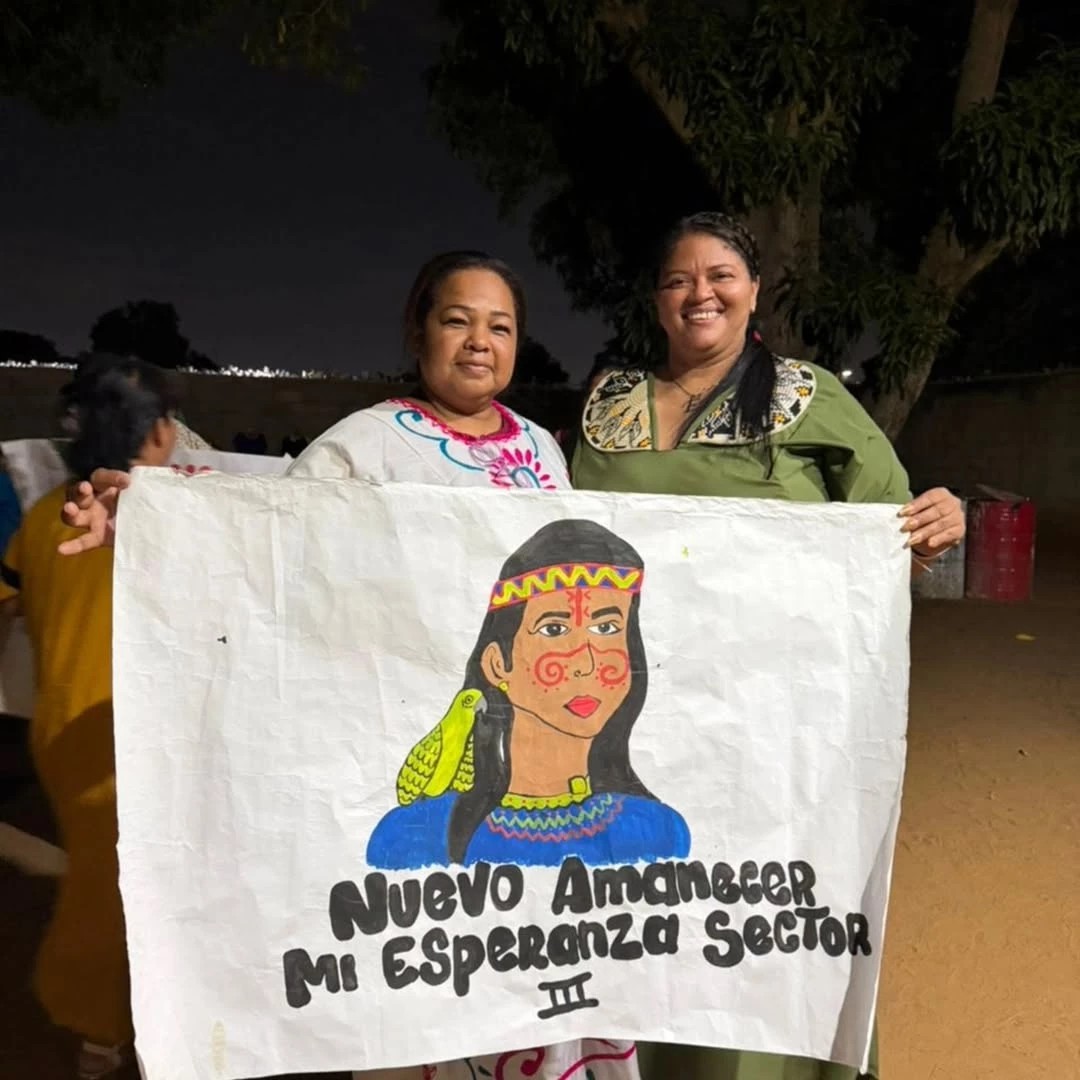 Comuna Camilo CienFuego 1 impulsa proyectos socio-productivos para el 12-J