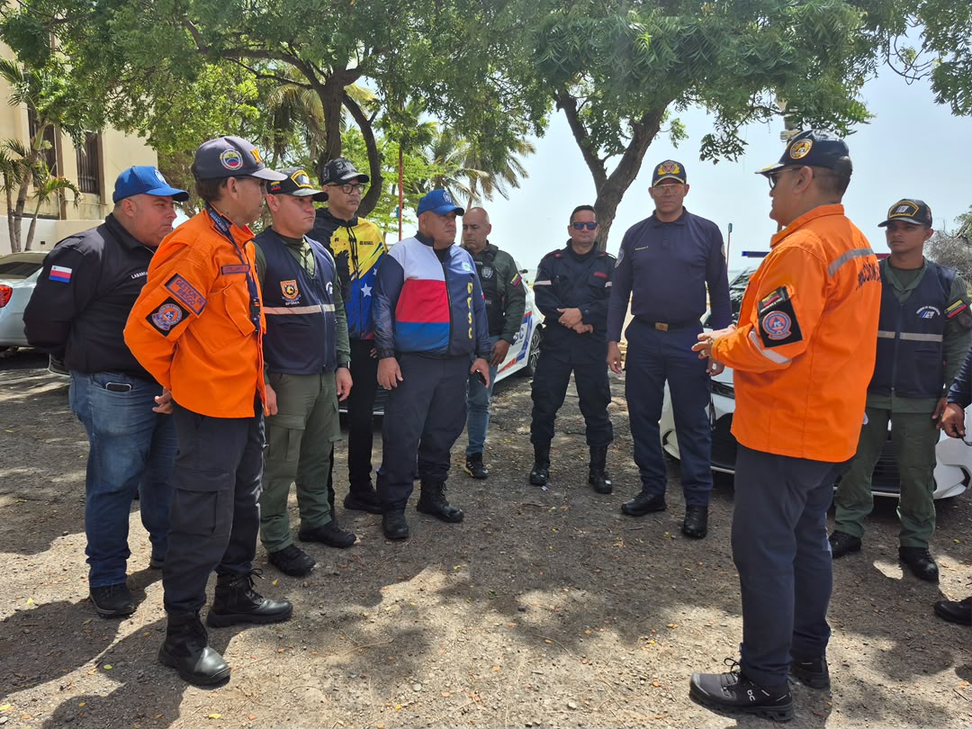 Inician inspecciones en edificaciones y conformación de brigadas comunitarias de riesgo en Maracaibo