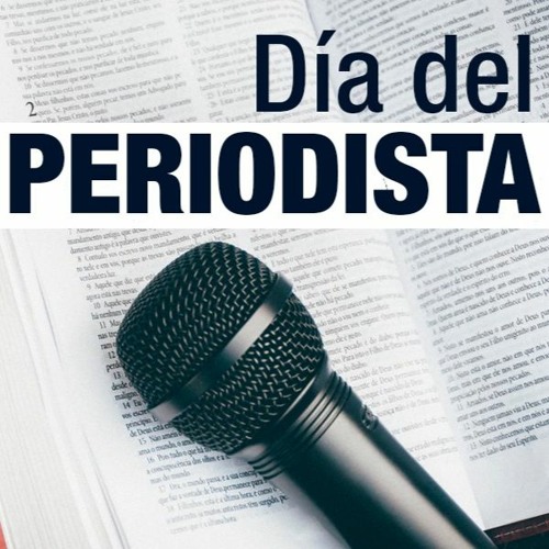 Comunidad Activa Noticias rinde homenaje a quienes hacen del periodismo una vocación de servicio ¡Felicidades!