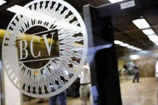 BCV incrementó 36,7 % la oferta de divisas en junio y acumuló más de US$ 7.700 millones en el primer semestre