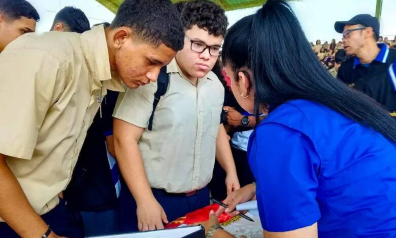 Maracaibo retomará las clases este lunes 6 de julio, según cronograma del Ministerio de Educación