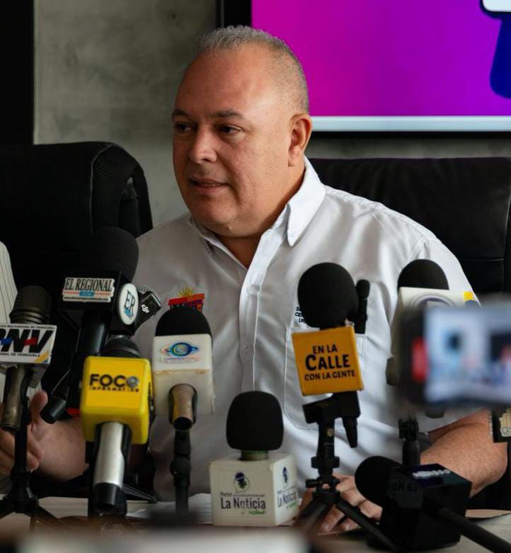 Miguel Silva, intendente del CPU: «Se trabaja en actualizar ordenanzas urbanísticas de la ciudad»