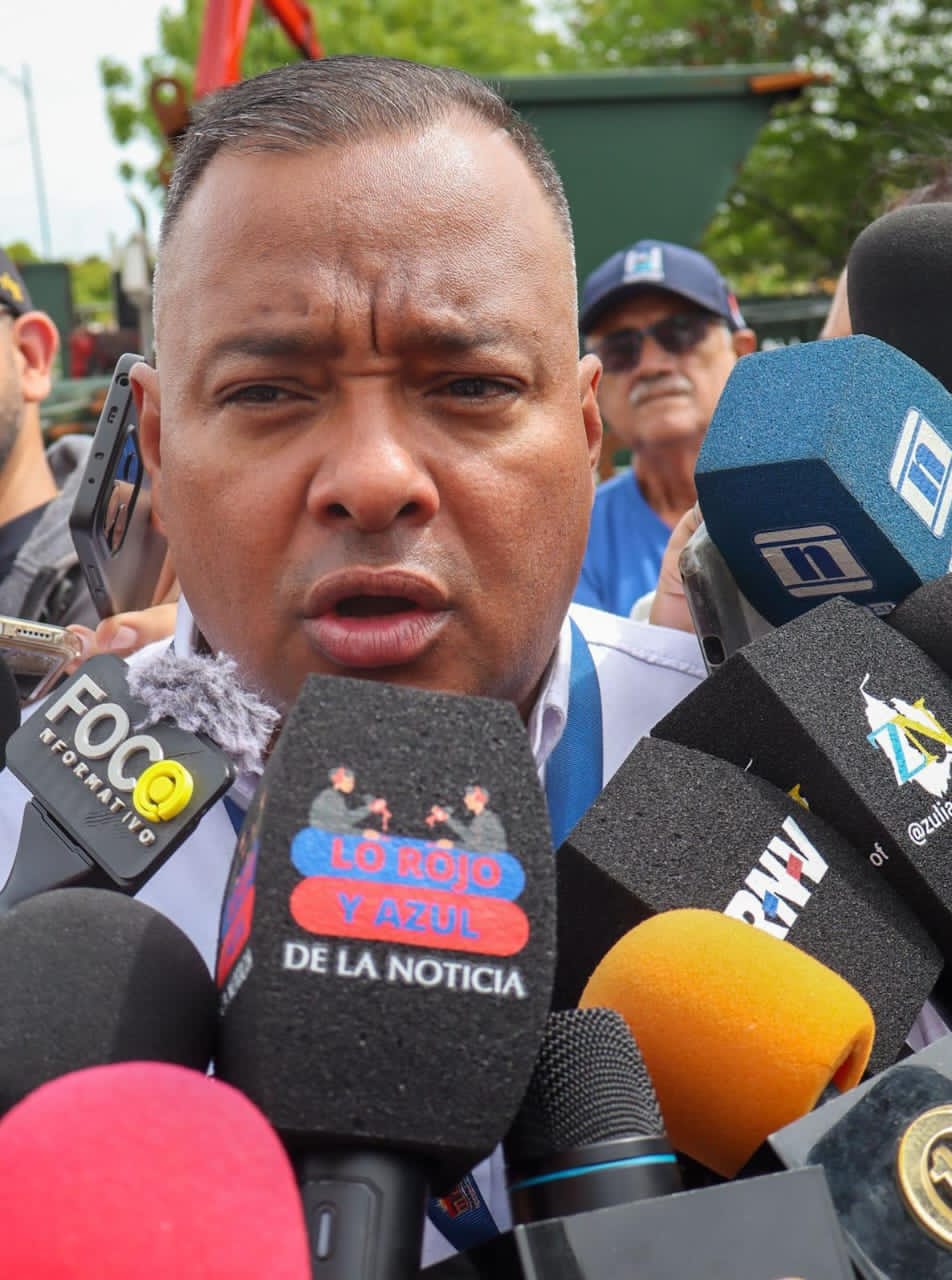 IMAU denuncia quema de contenedor instalado en inmediaciones del Liceo Udón Pérez