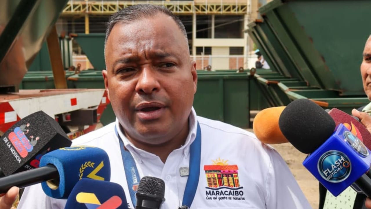 Alcaldía de Maracaibo anuncia servicio para la recolección de cadáveres de animales en la vía pública