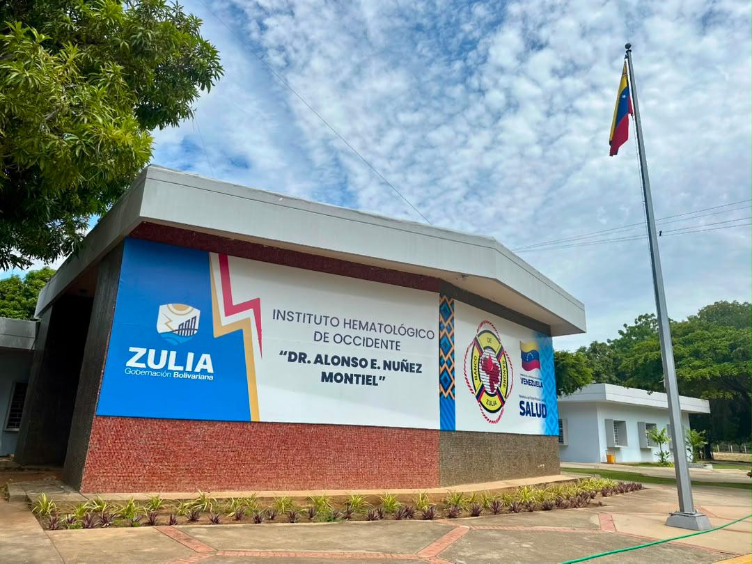 Banco de Sangre amplía su capacidad de atención tras trabajos de rehabilitación