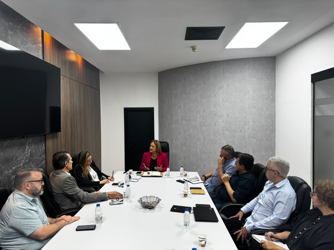 SEDEMAT y gremios empresariales evaluaron propuestas para fortalecer la recaudación tributaria en Maracaibo