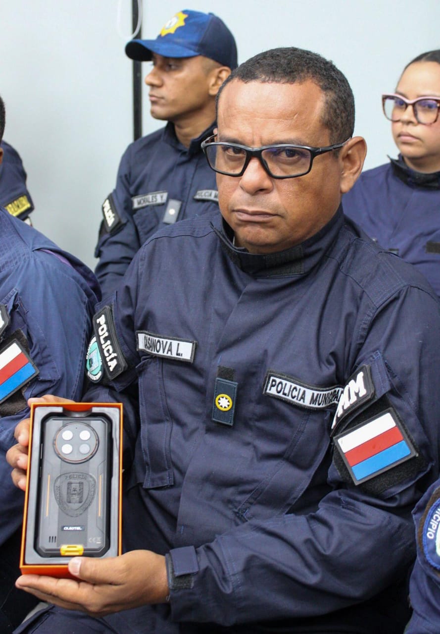Alcaldía de Maracaibo moderniza control vial con nuevo sistema de multas digitales
