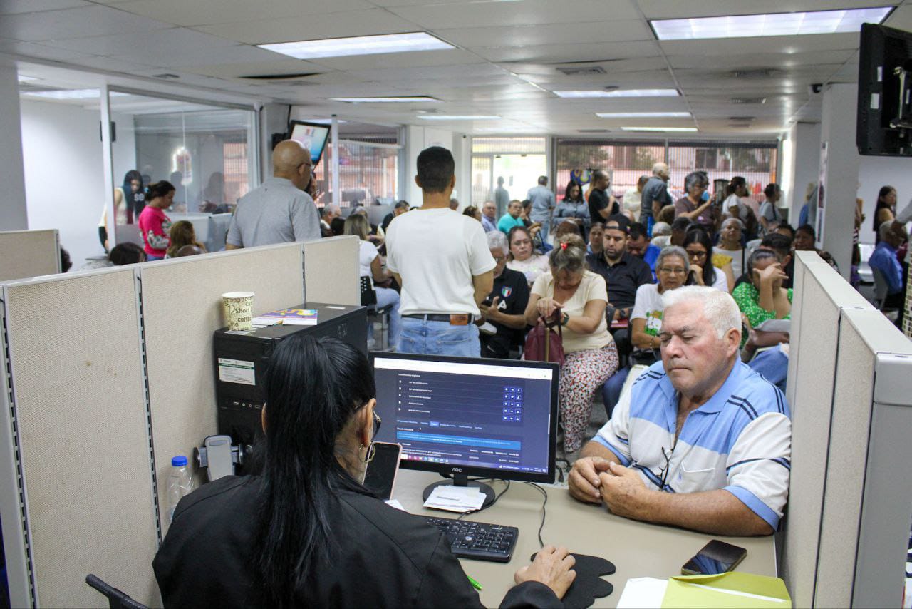 Trámites del CPU fueron integrados a la APP Servicios Maracaibo