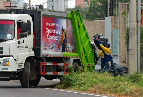Alcaldía de Maracaibo trabaja en creación de un fondo para manejo responsable de desechos sólidos
