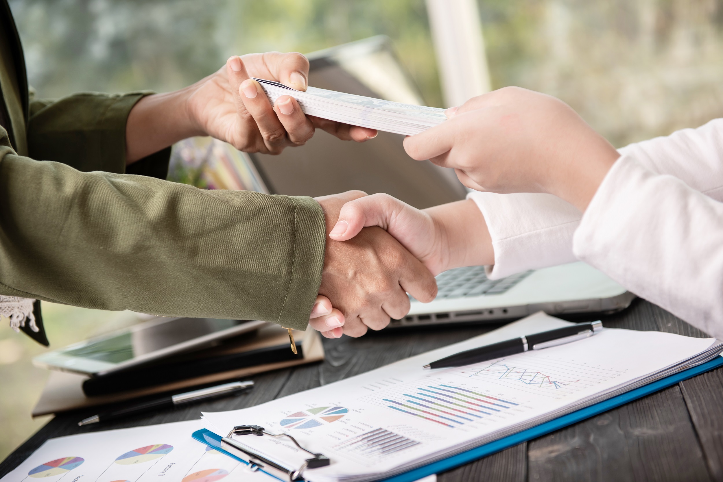 Aprueban créditos adicionales para optimizar servicios públicos