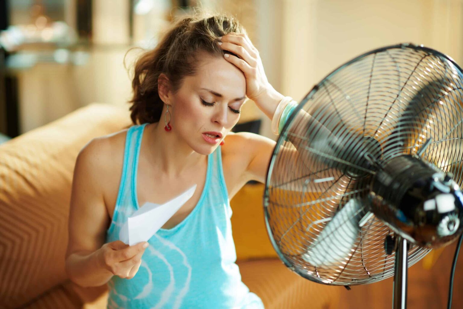 Conozcamos más de la declinación solar y por qué en estos días hay tanto calor