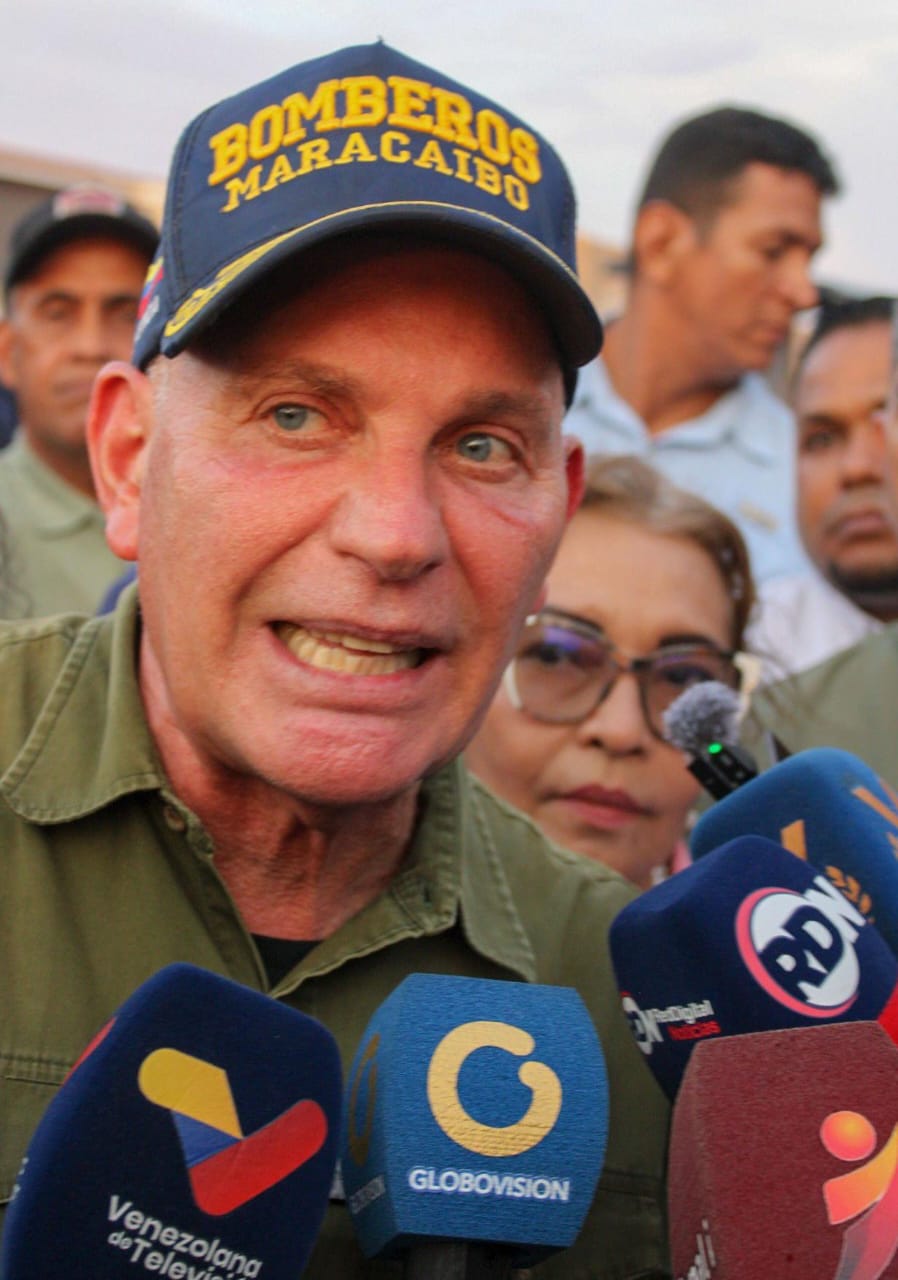 Alcalde Di Martino: Seguirán llegando más transformadores para las comunidades de Maracaibo