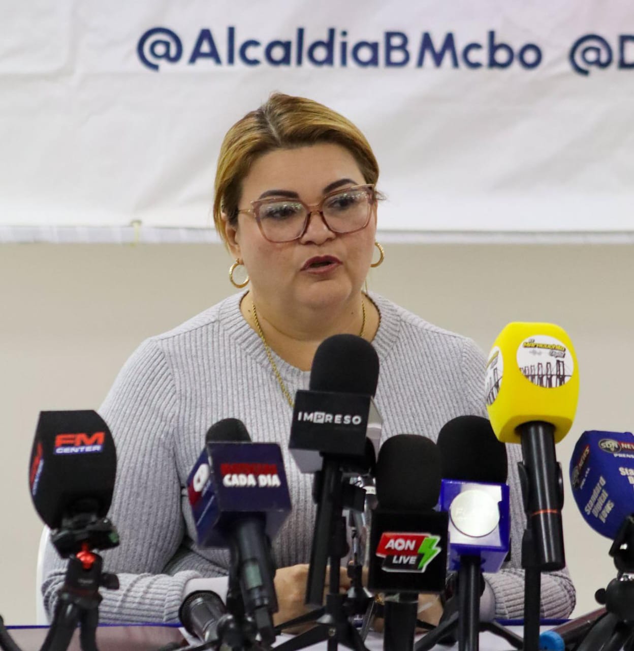 Presidenta del Concejo Municipal: La reforma del IMA y pasos peatonales Maracaibo será una ciudad más humanista