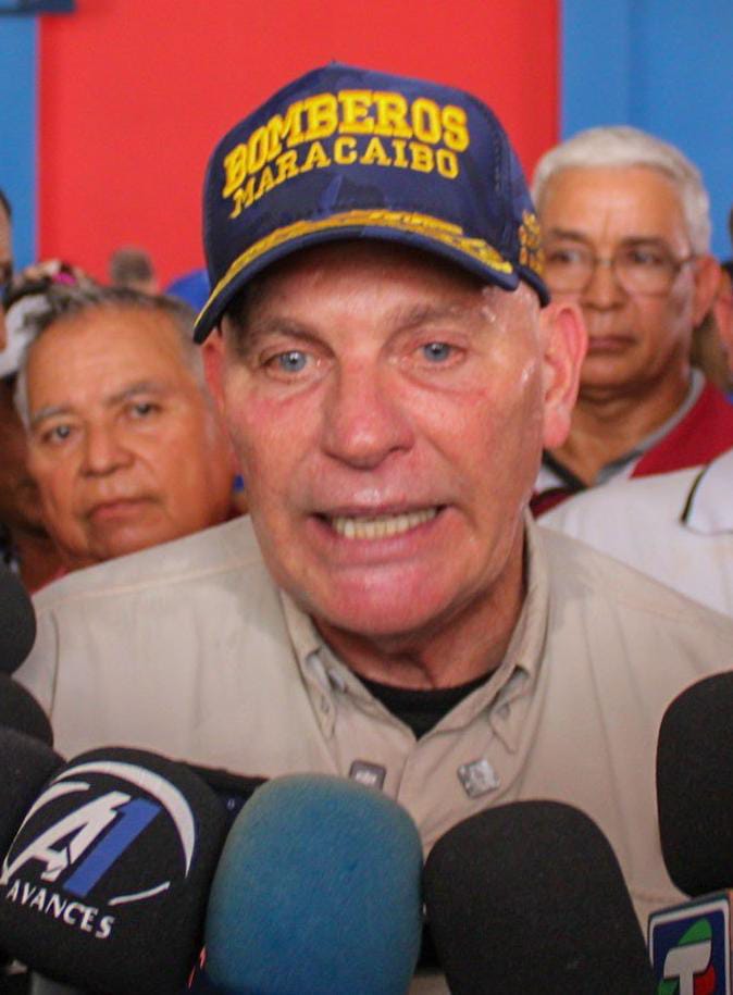 Alcalde Di Martino: «No hubo daños de ningún tipo en la ciudad ante el sismo en Colombia»