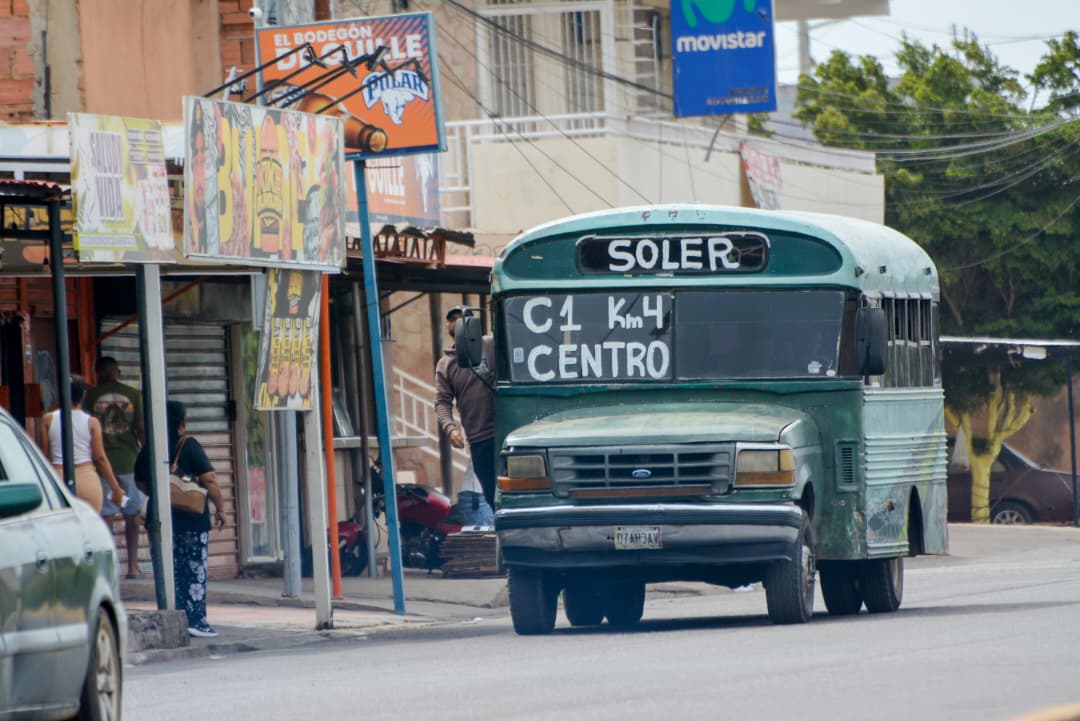 Alcaldía de San Francisco inicia evaluación para rehabilitar vía en El Soler