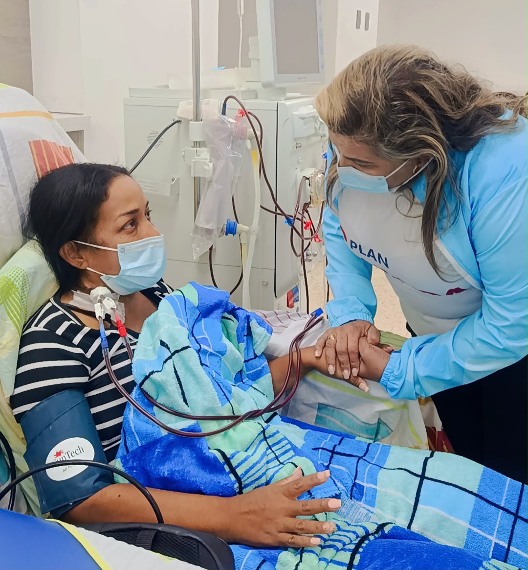 Más de 100 pacientes renales reciben atención para la colocación de fístulas arteriovenosas en Zulia