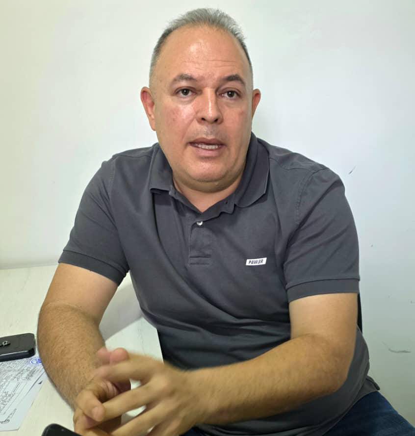 Miguel Silva: «Empresas ven a Maracaibo como principal atractivo para sus inversiones»