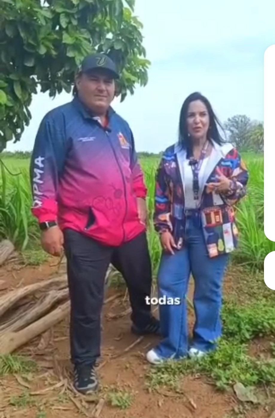 Maracaibo prepara su primera Ruta Agroturística para mostrar su producción agrícola y piscícola