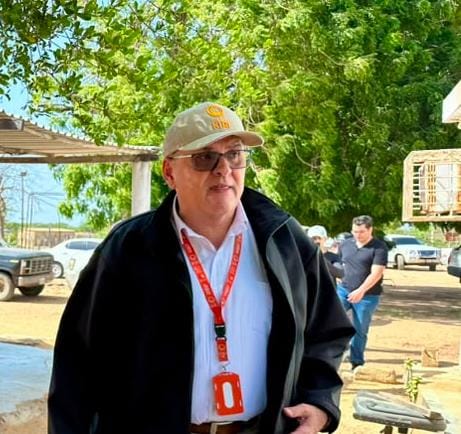 KIRI destaca producción avícola en Zulia y estrategias para enfrentar efectos del clima
