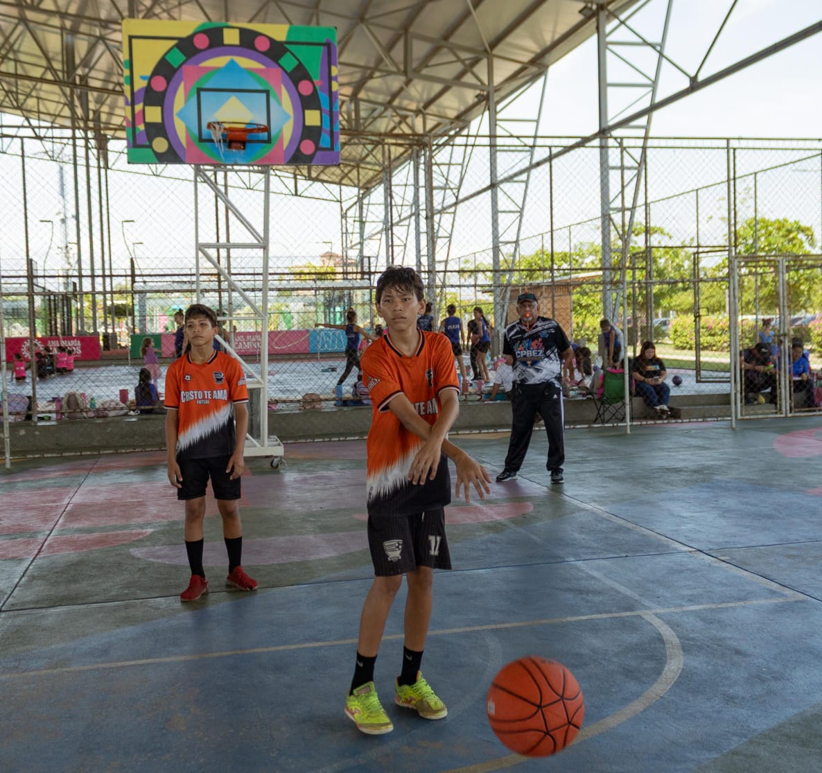 Testimonios de participantes: «Plan Vacacional RIE una experiencia inolvidable»