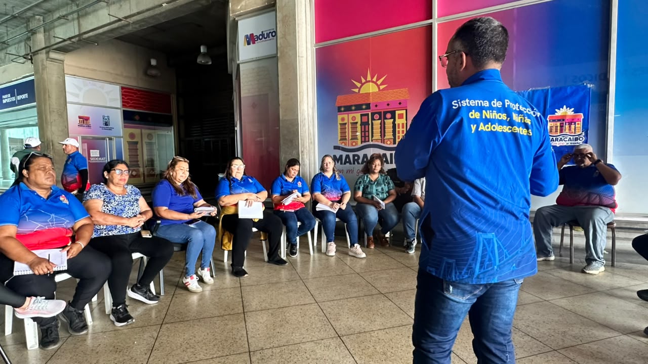 Consejo Municipal de Derechos refuerza la protección infantil en el oeste de la ciudad