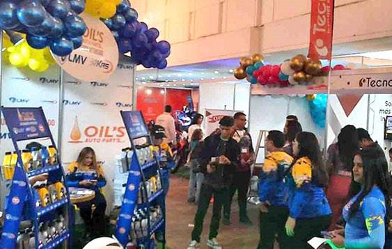 Alcaldía de Maracaibo impulsará el comercio la Vitrina Turística