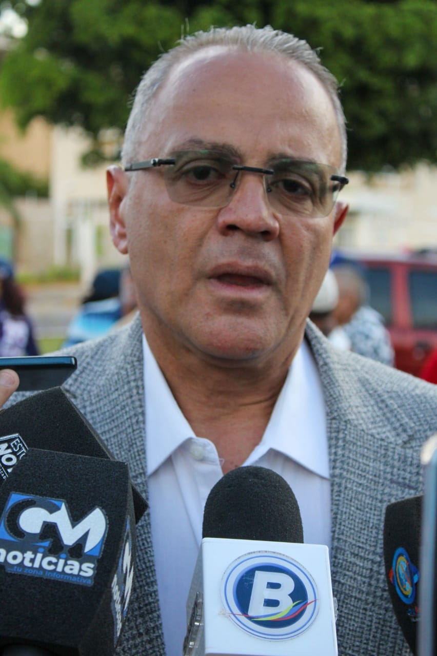 Gerardo Moreno, creador del Museo Luis Aparicio‎‎: “Esta estatua va a ser el faro permanente para que todo niño pueda seguir sus sueños»