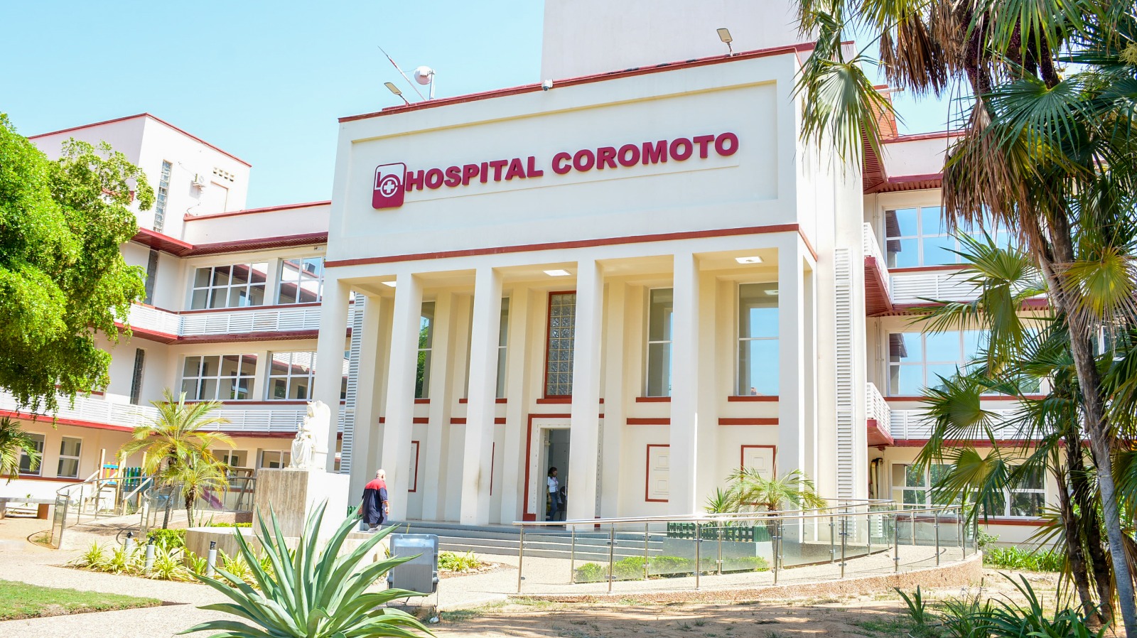 Alcaldía de San Francisco reporta 67 cirugías ginecológicas realizadas en el Hospital Coromoto