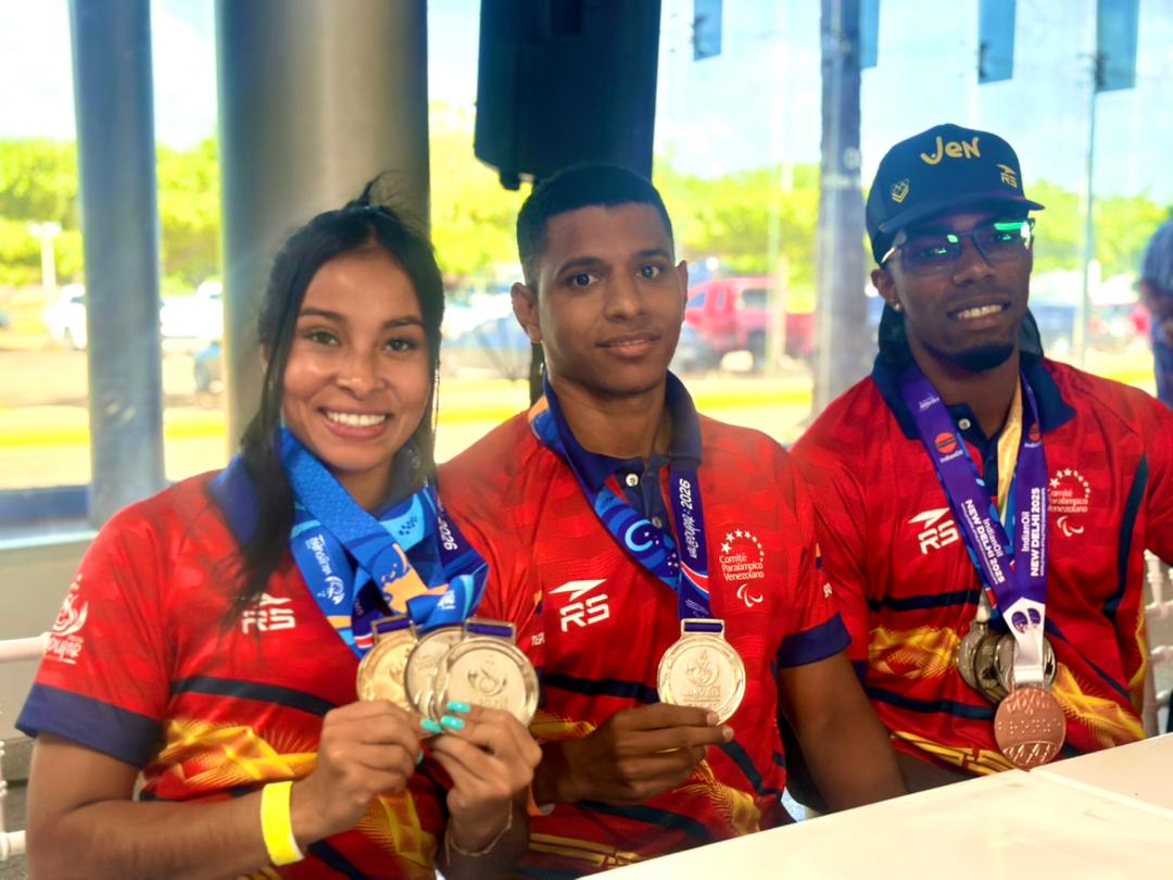 Zulia será sede del Campeonato Suramericano de Voleibol Femenino U19 en octubre