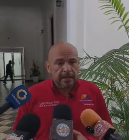 Héctor Soto