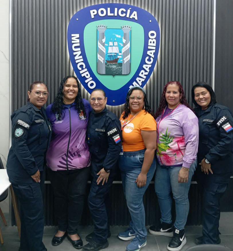 Alcaldía de Maracaibo creará la unidad especial para la atención de mujeres víctimas de violencia