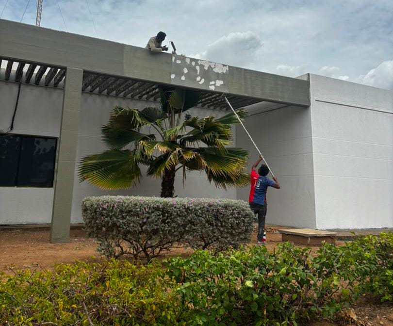 Alcaldía de Maracaibo rehabilita ambulatorio Flor Montiel incluyendo equipos de última tecnología