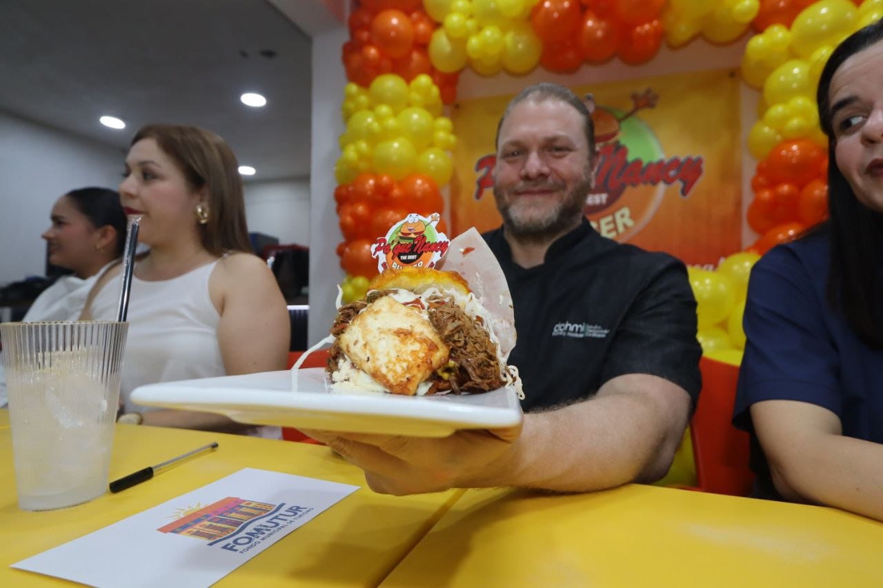 Con todo el sabor maracucho arrancó la Ruta para conocer el Mejor Tumbarrancho