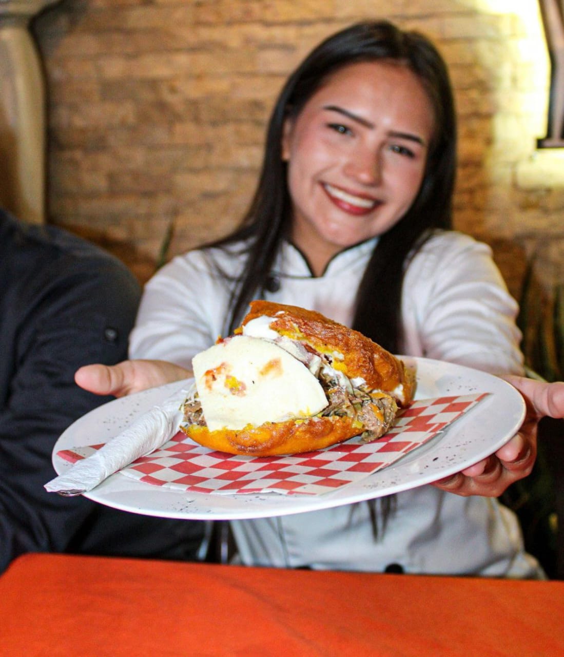 Con Eloy Comida Rápida, Rincón Zuliano y Abraham Burger finalizó la ruta del mejor Tumbarrancho
