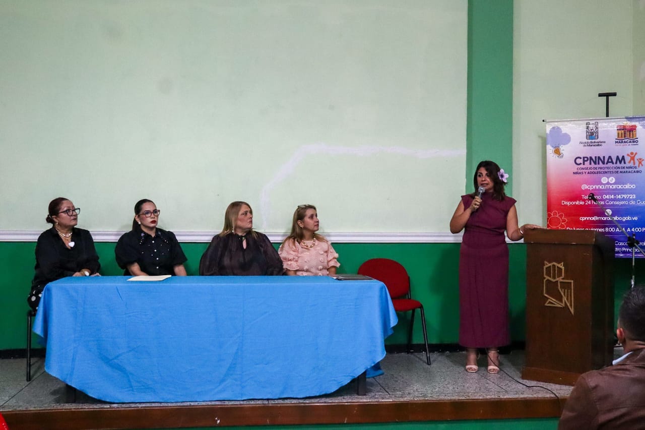 Consejo de Protección abordó los desafíos ante las realidades actuales en las familias