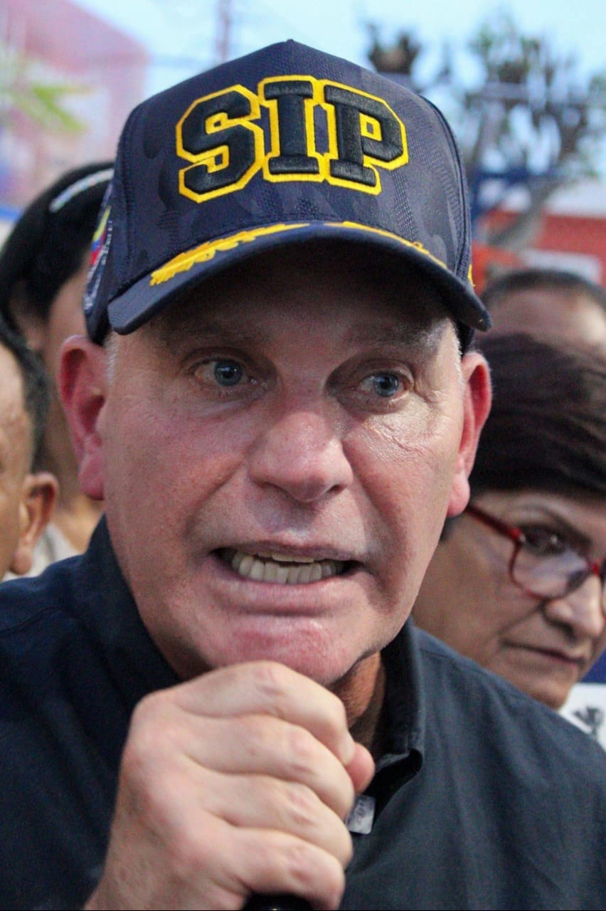 Alcalde Di Martino: Ayer hubo pocas afectaciones en la ciudad por lluvia y vientos