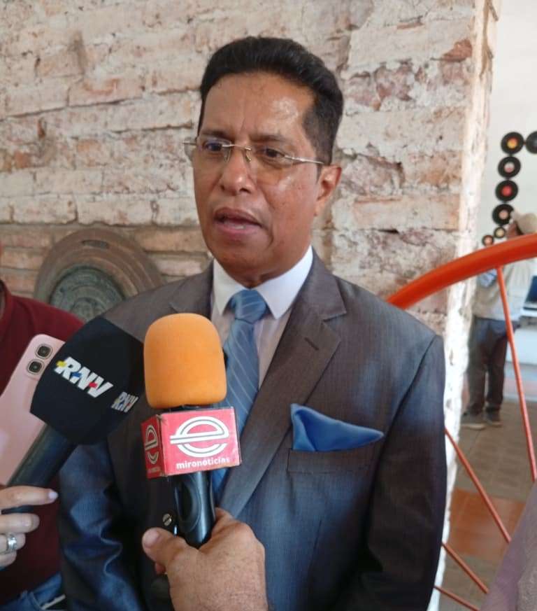Felipe Pirela volvió a la memoria musical del Zulia gracias al CRU