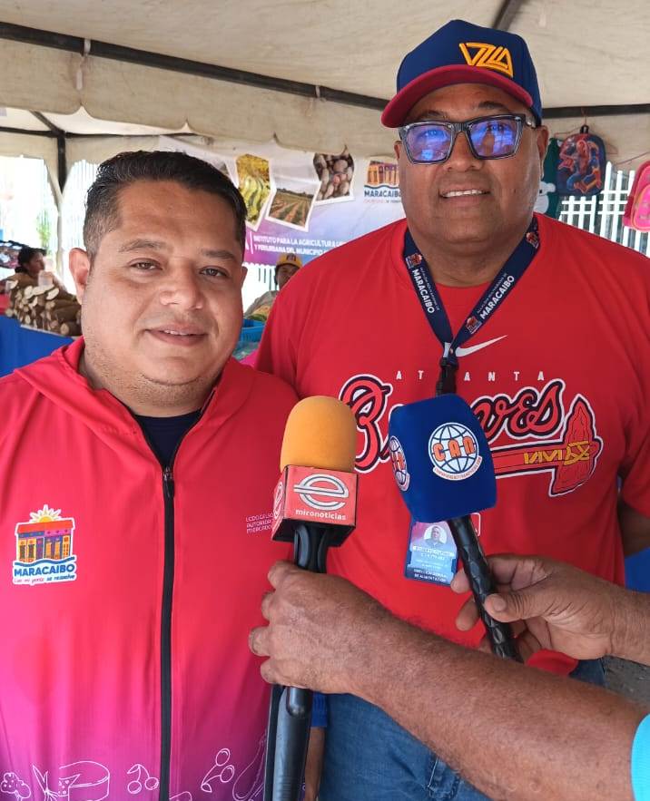 Jornada de alimentos y productos para el hogar se realizó en la parroquia Chiquinquirá