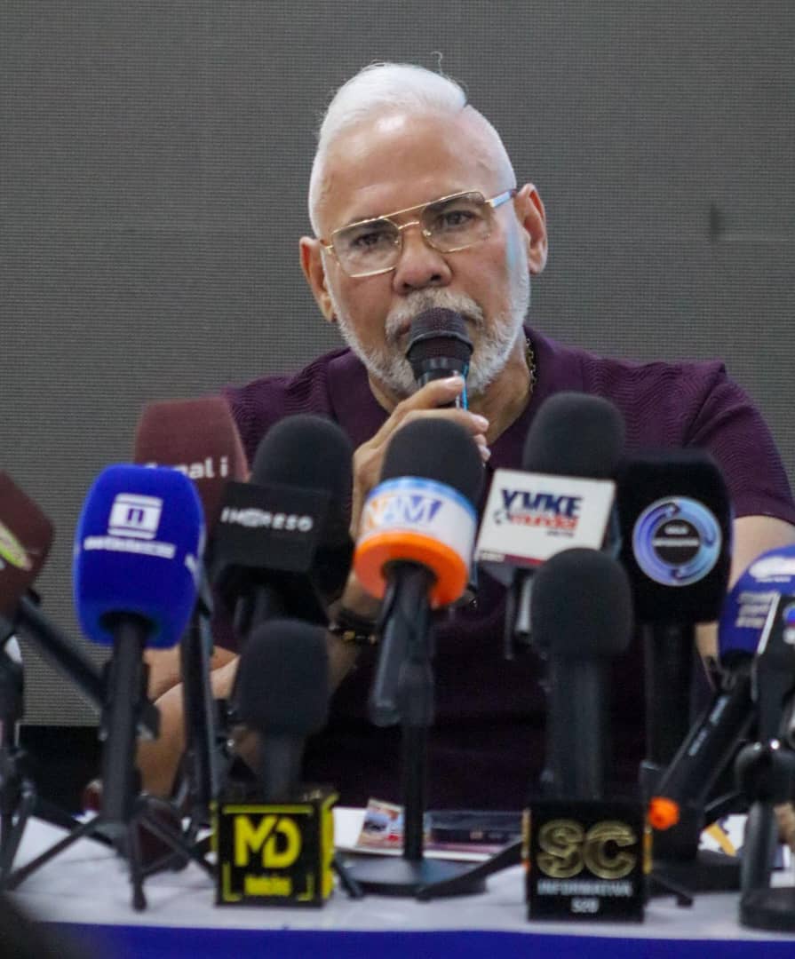 Diputado Arnoldo Olivares: “Tenemos una deuda con Maracaibo y con la historia de la ciudad”