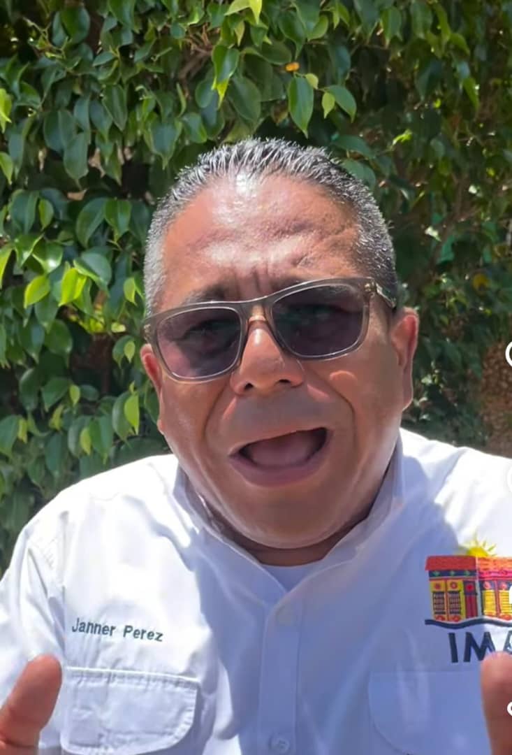 IMA promueve reflexión sobre disposición adecuada de desechos de jardinería en Maracaibo