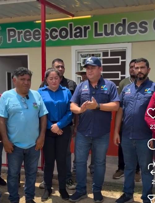 Lotería del Zulia entrega ayudas sociales a familias del municipio Rosario de Perijá