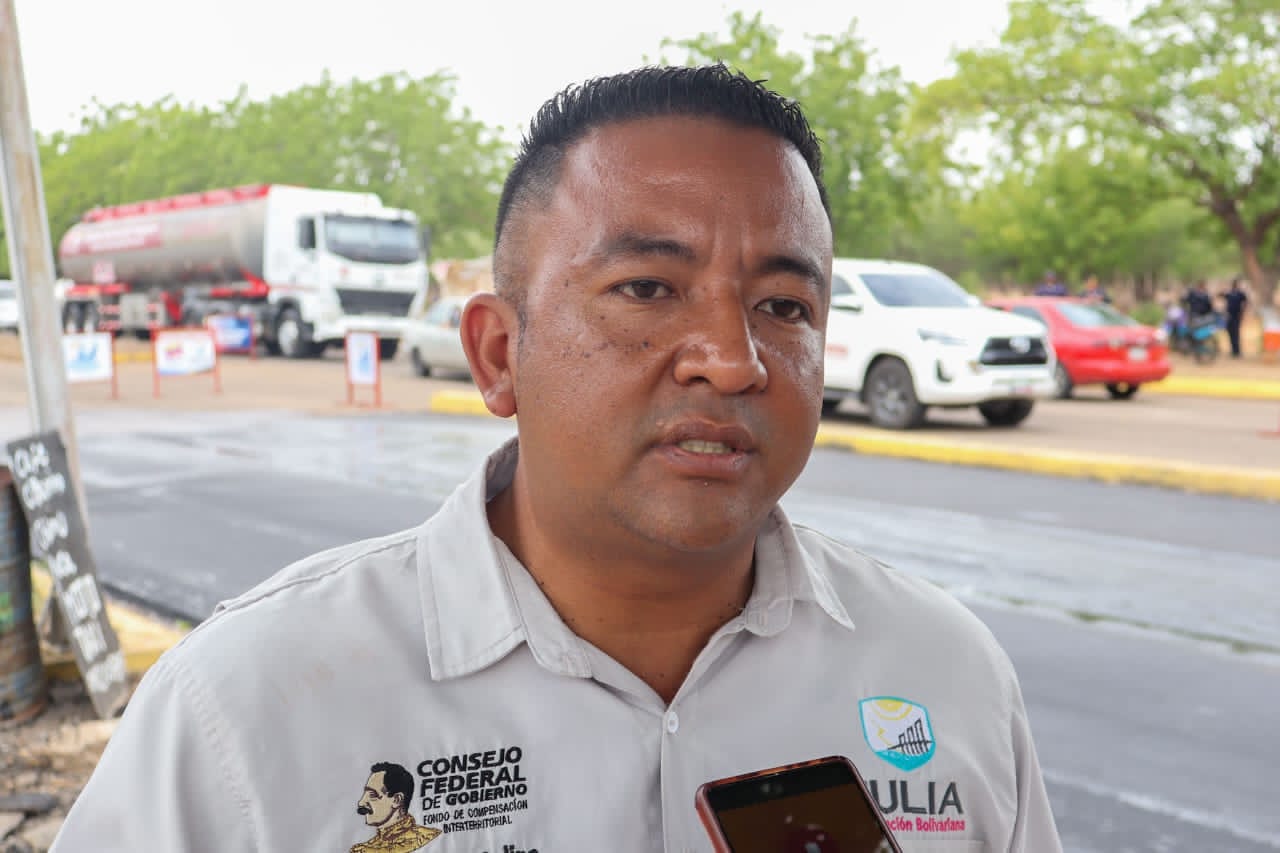 Maracaibo abarca el 33% de los 3.624 proyectos comunales del estado Zulia
