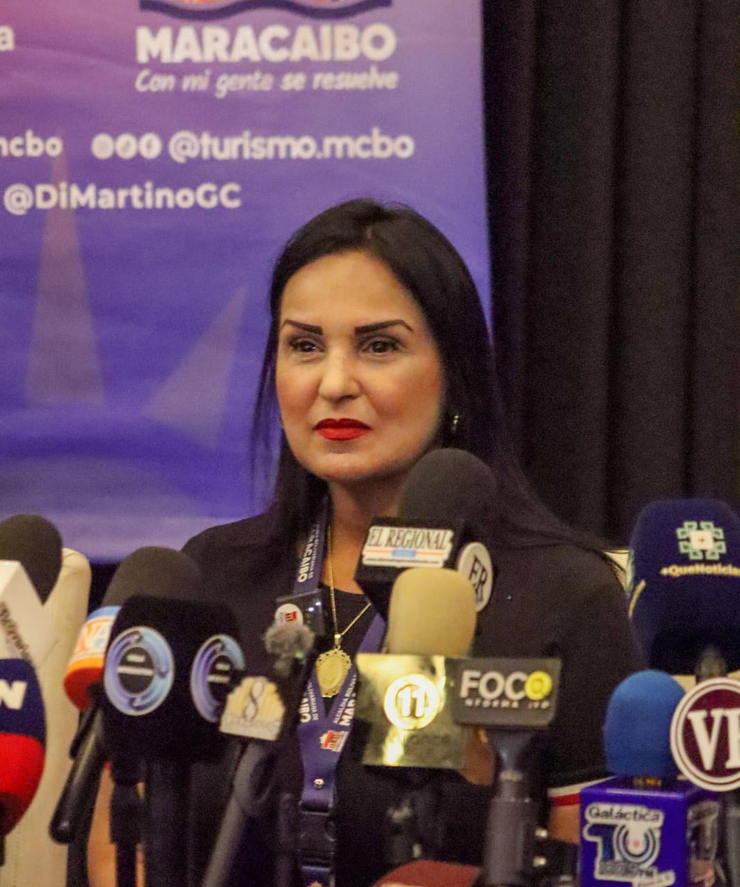 Con la 1era Vitrina Turística Maracaibo será epicentro de negocios del occidente del país