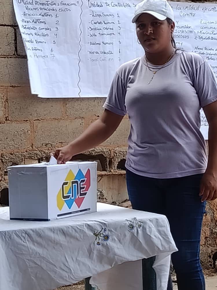 Arranca campaña de la Consulta Popular Nacional 2026