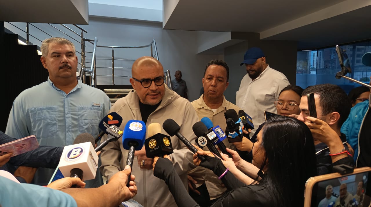 Gobierno cumplió los requisitos y está a la espera de la  certificación de NOAA para reactivar exportación de cangrejo azul venezolano a EE. UU.