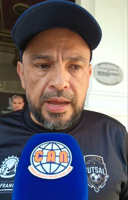 Alcalde Héctor Soto destaca avances en servicios públicos y atención social en San Francisco