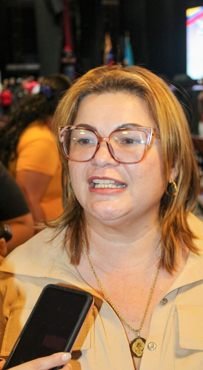 Concejo Municipal y CLEZ: «La presidenta Delcy Rodríguez expuso en la ONU un mensaje de paz y justicia social»