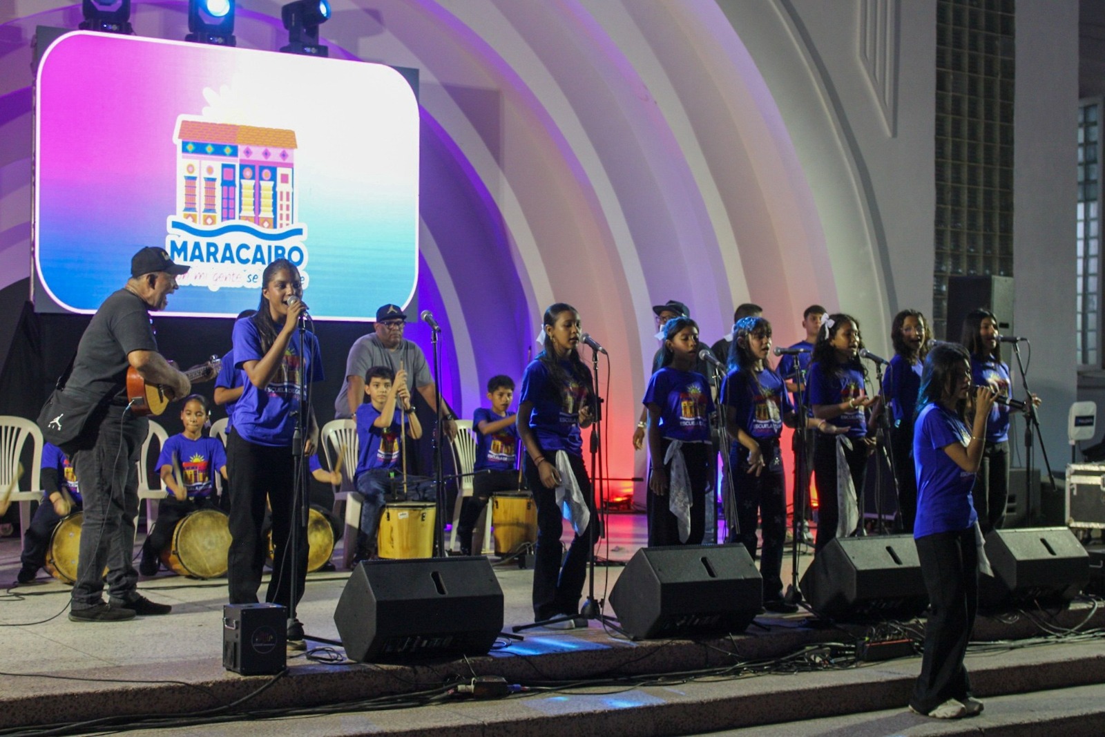 Abiertas las inscripciones para el Festival Maracaibo Elige la Gaita del Año 2026
